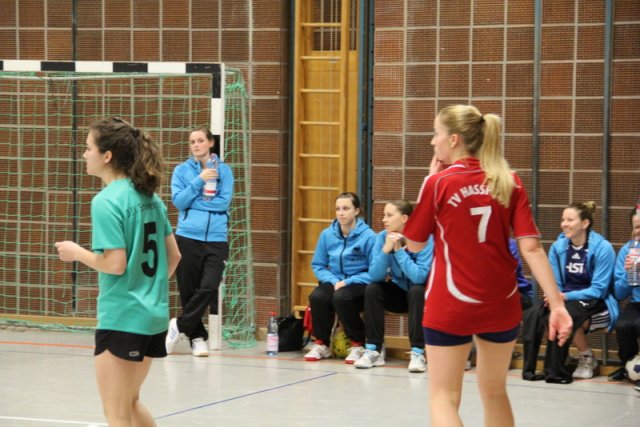 2016_01_23 Landesliga Frauen